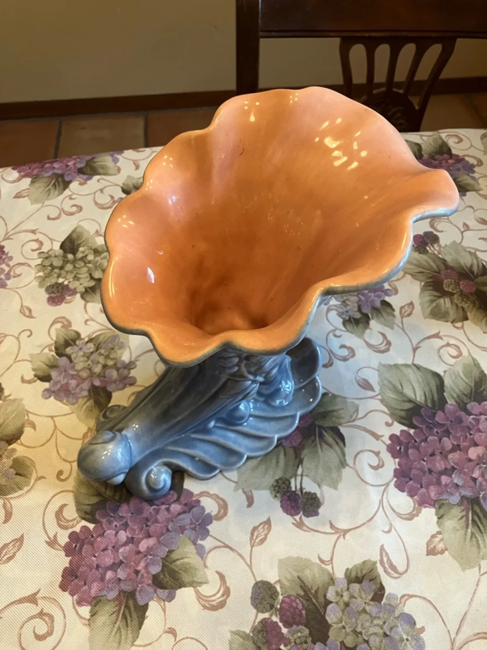 RED WING ART DECO POTTERY - Picture 2 of 10